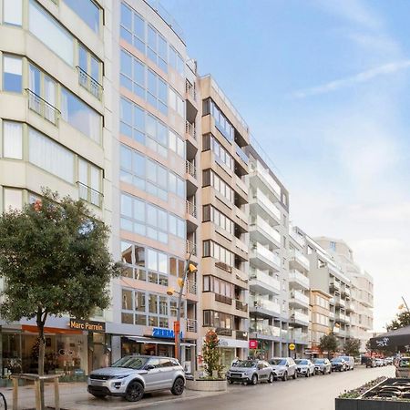 Flat Henri Apartamento De Panne Exterior foto