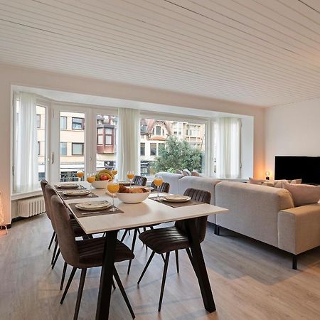 Flat Henri Apartamento De Panne Exterior foto
