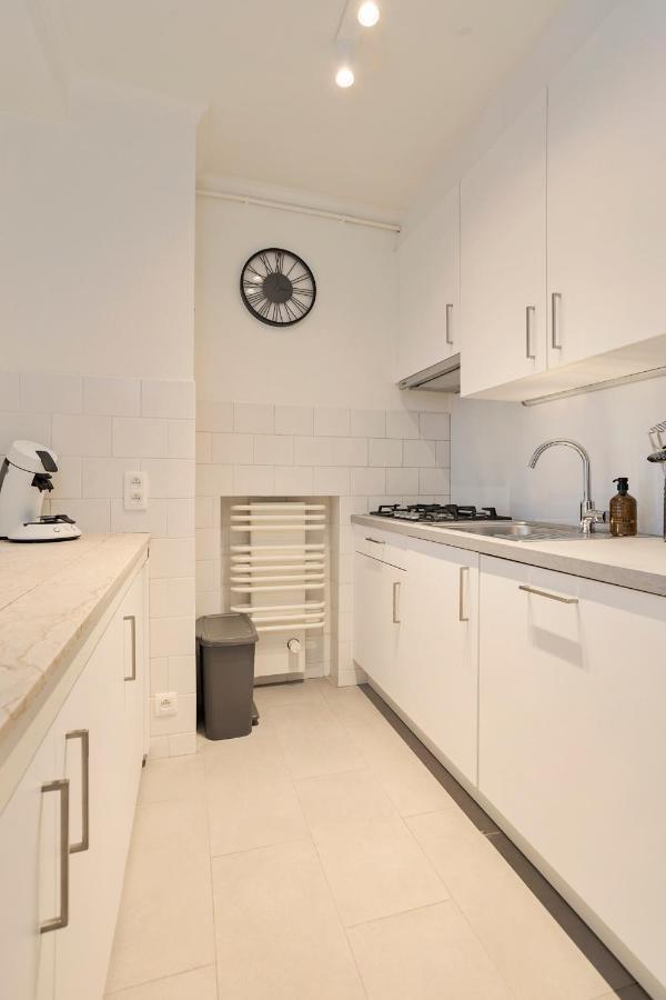 Flat Henri Apartamento De Panne Exterior foto